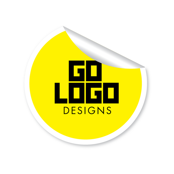 Go Logo Designs Go Logo Designs